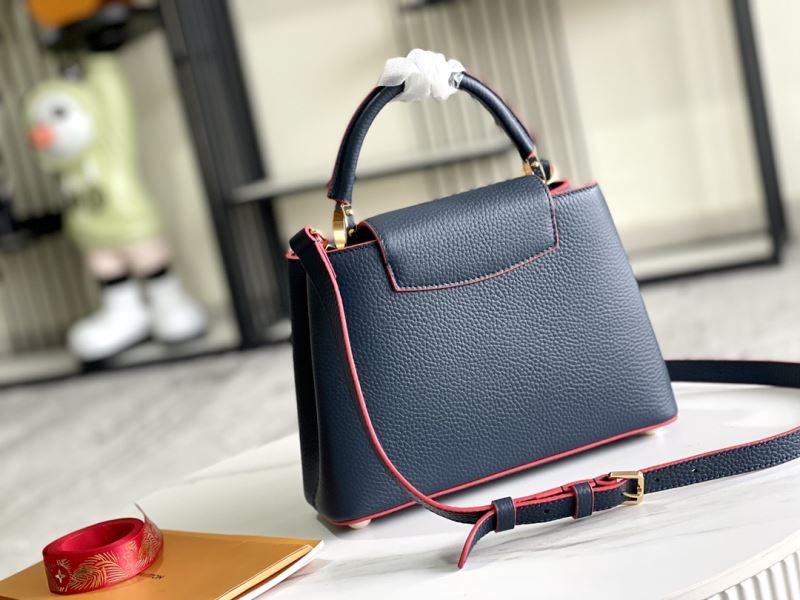 Louis Vuitton Top Handle Bags